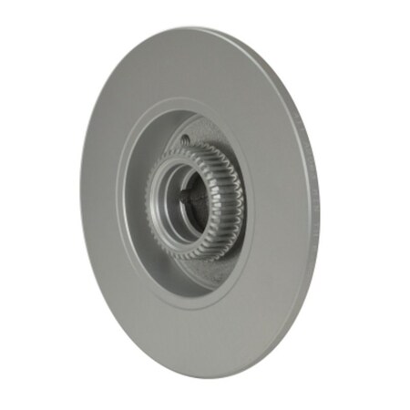 Pagid Brakes Brake Disc, 355113462 355113462